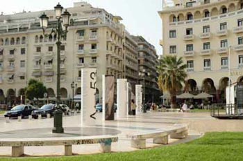 Thessaloniki