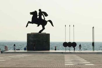 Thessaloniki