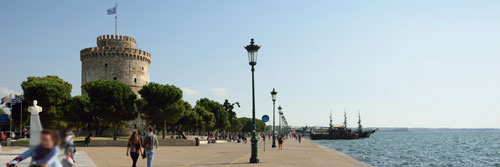 Thessaloniki